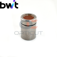 Колпачок защитный со стеклом QBH (BWT) 3кВт нержавеющая сталь