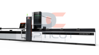 Лазерный труборез OPTICUT OC6035T Лазерный труборез OPTICUT OC6035T