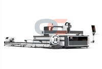 Лазерный станок для резки металлического листа и труб OPTICUT OC3015/4015/6015GT Лазерный станок для резки металлического листа и труб OPTICUT OC3015/4015/6015GT