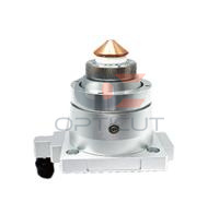 Сопловая часть для BM115 FL=155 Сопловая часть для BM115 FL=155