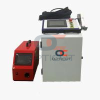 Станок лазерной сварки металла OPTICUT 3 в 1 Станок лазерной сварки металла OPTICUT 3 в 1