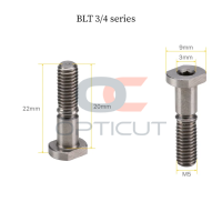 Комплект винтов для защиты от столкновения для BLT310, BLT421S, BLT4X1, BLT4X2. Комплект 4 шт. BOCI  Оригинал