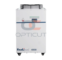 Чиллер Hanli HL-1000-QG2/2