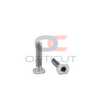 Винт для защиты от столкновения для головки BLT4