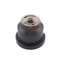 Проставка керамическая 41*23*33,8 мм M11*0,75 мм BOCI (S)