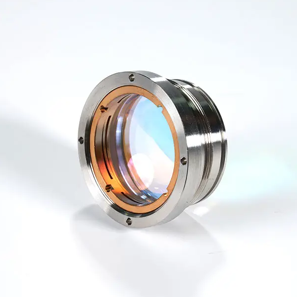 Новинка каталога: линзы и объективы Raytools