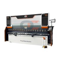 Листогибочный пресс OPTICUT PB 220T3200 Листогибочный пресс OPTICUT PB 220T3200