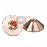 Сопло D=28мм H=15 мм M11 (усеченный конус)