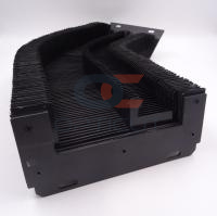 Гофра защитная оси Y LM6030R.01-19