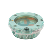 Линза фокусировочная в сборе с объективом D=37 мм FL=200 мм для BM06К