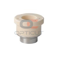 Проставка керамическая 41х23х33.8мм М11х0.75мм для BOCI