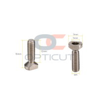 Комплект винтов для защиты от столкновения для BLT5X0H Оригинал