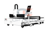 Оптоволоконный лазерный станок резки металлического листа OPTICUT 3015ECO Оптоволоконный лазерный станок резки металлического листа OPTICUT 3015ECO