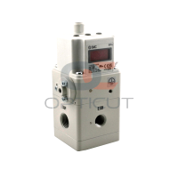 Преобразователь электропневматический SMC ITVX2030-313BL3