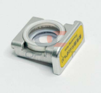 Линза фокусировочная в сборе (D20*4,5 F200) SUP21T