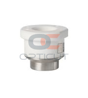 Проставка керамическая 41х23х33.8мм М11х0.75мм BOCI (Оригинал)