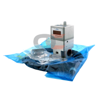 Преобразователь электропневматический X-PPV20105031 Преобразователь электропневматический X-PPV20105031