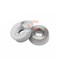 Проставка керамическая D=32 мм H=11,7 мм М14