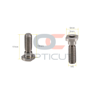 Комплект винтов для защиты от столкновения для BLT310T, BLT421TS, BLT4X1T, BLT4X2P  Оригинал