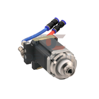 Сопловая часть BOCHU BLT310 F200