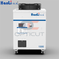 Чиллер Hanli HL-1000-QG2/2