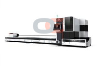 12-метровый лазерный станок для резки металла - труб и профилей OPTICUT OC12035T 12-метровый лазерный станок для резки металла - труб и профилей OPTICUT OC12035T