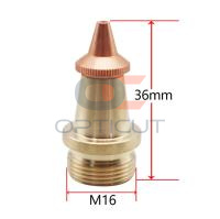 Сопло для лазерной резки М16 тип CT