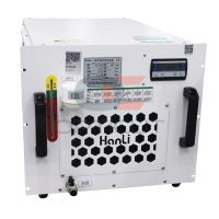 Чиллер Hanli HL-1000-QG2/2