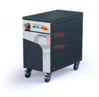 Лазерный источник IPG YLS-4000-U
