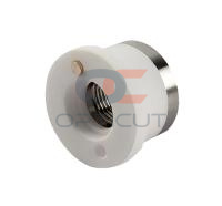 Проставка керамическая Ф19,5 мм М8 RAYTOOLS