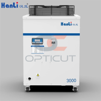 Чиллер Hanli HL-1000-QG2/2