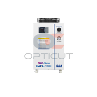 Чиллер Hanli HL-1000-QG2/2