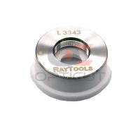 Проставка керамическая Ф28 мм М11 RAYTOOLS