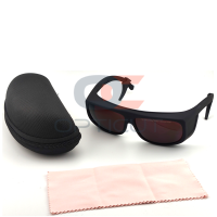 Очки защитные для лазерной сварки Qilin Очки защитные для лазерной сварки Qilin