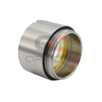 Линза фокусировочная в сборе с объективом D=30 мм FL=125 мм для BT240/BT240S