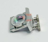 Стекло защитное 18*2 мм в сборе SUP23T