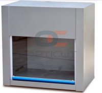 Кабина ламинарная настольная