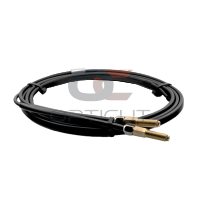 Трубка для двойной подачи алюминиевой проволоки 0,8 мм (5м) SUP