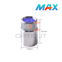 Колпачок защитный H=19,7мм d=12,8мм (Max), нержавеющая сталь