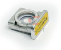 Линза фокусировочная в сборе (D20*4,5 F800) SUP21T