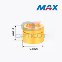 Колпачок защитный H=9,4мм d=12,9мм (Max), латунь