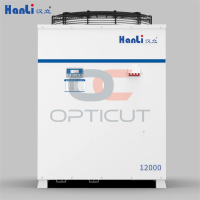 Чиллер Hanli HL-1000-QG2/2