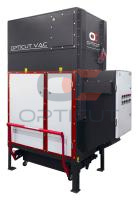 Фильтровально - вентиляционная установка OPTICUT VAC 4000
