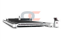 Широкоформатный лазерный станок резки металла OPTICUT OC6030/9030/12030R Широкоформатный лазерный станок резки металла OPTICUT OC6030/9030/12030R