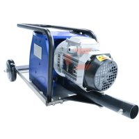 Аппарат для очистки ламелей RS-C1000