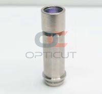 Линза коллиматорная в сборе SUP 23T