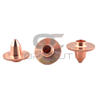 Сопло двойное D=28мм H=22,5мм M11