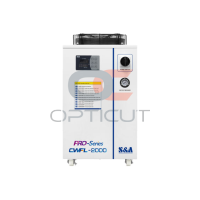 Чиллер Hanli HL-1000-QG2/2