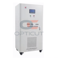 Стабилизатор напряжения SBW-80 KVA