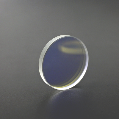 Стекло защитное 24,4*2 мм